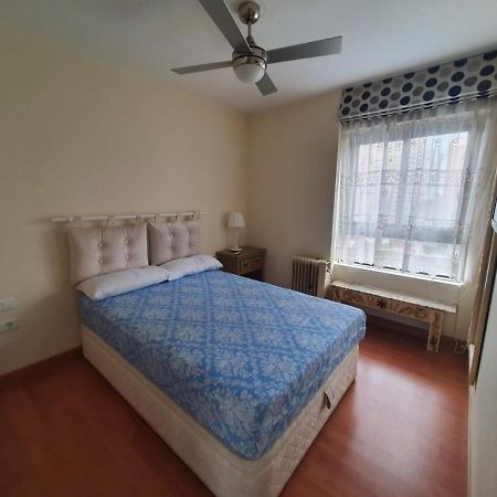 San Francisco Playa Levante Apartment Benidorm Ngoại thất bức ảnh