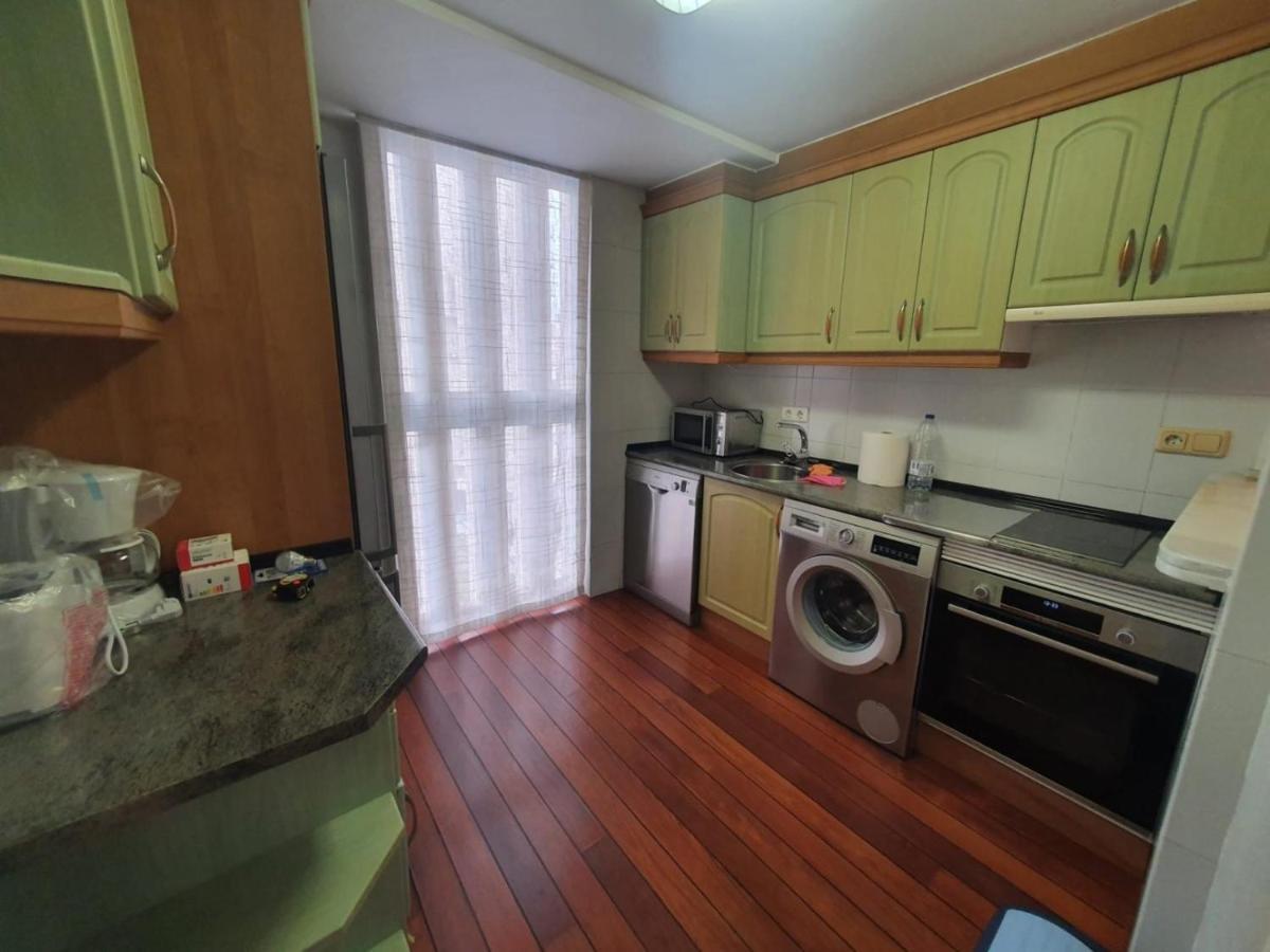 San Francisco Playa Levante Apartment Benidorm Ngoại thất bức ảnh